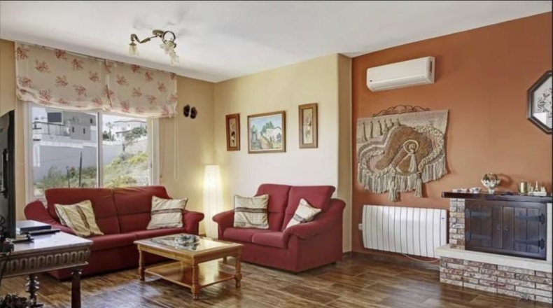 Granada - Salobreña - 1200m2