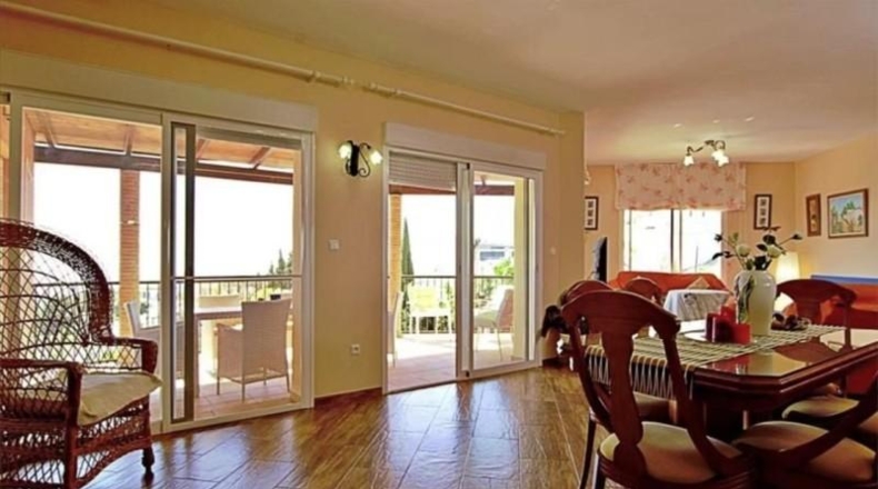 Granada - Salobreña - 1200m2