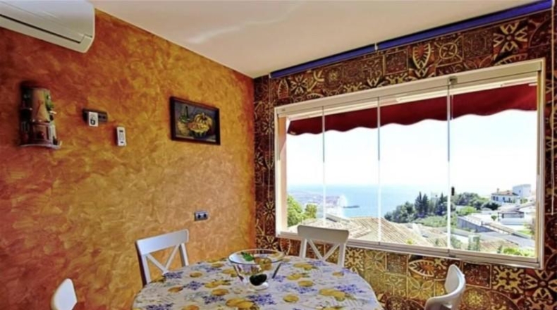 Granada - Salobreña - 1200m2