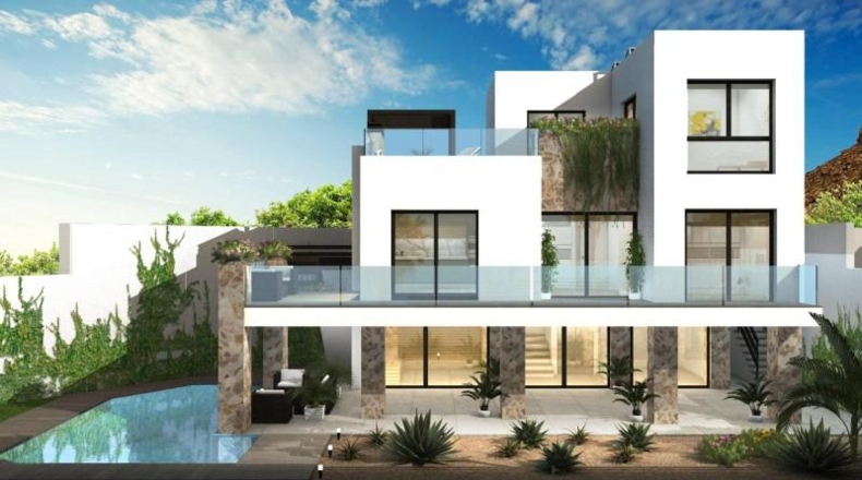 Alicante - Rojales - 424m2