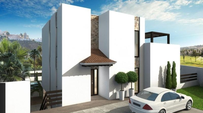 Alicante - Rojales - 424m2