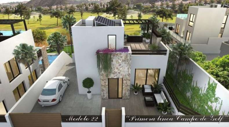 Alicante - Rojales - 424m2