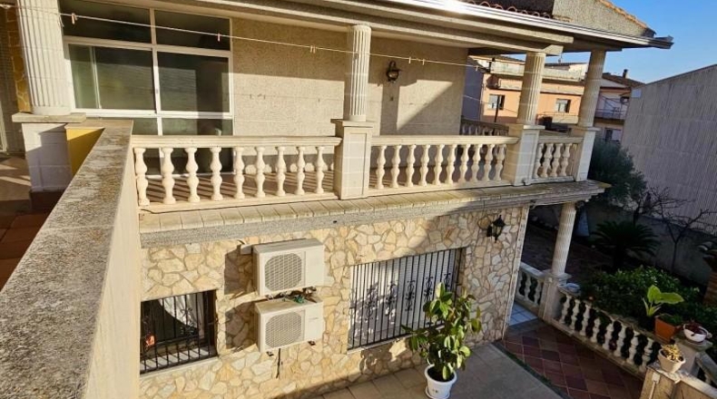 Barcelona - Tordera - 550m2