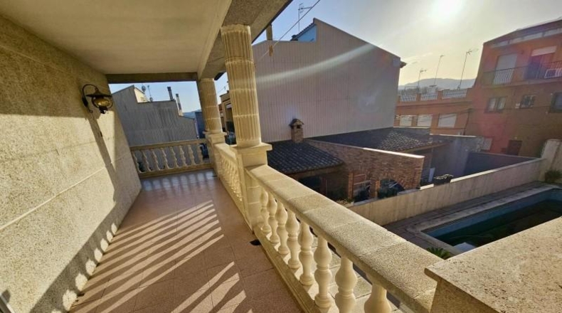 Barcelona - Tordera - 550m2