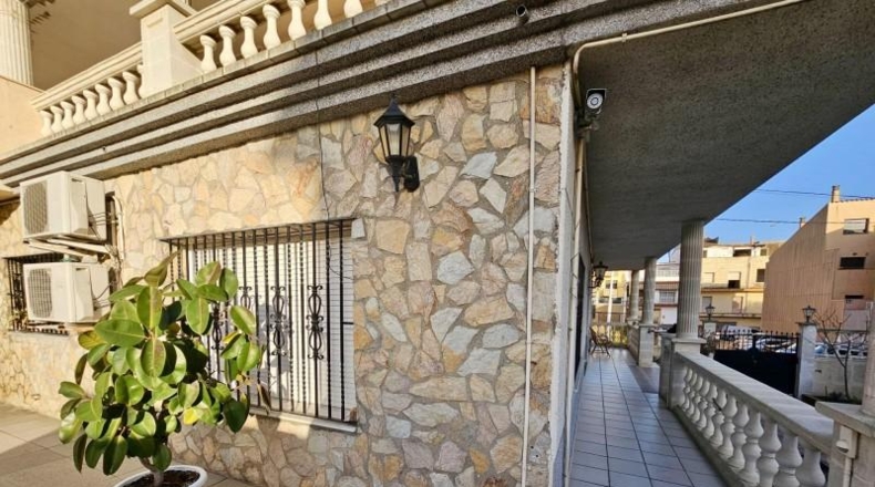 Barcelona - Tordera - 550m2