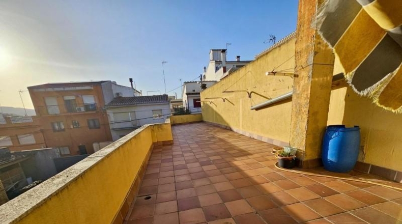 Barcelona - Tordera - 550m2