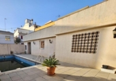 Casa de pueblo en venta en la España, Tordera, ref: TR286289 foto