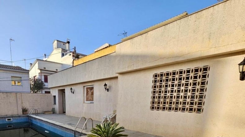 Barcelona - Tordera - 550m2