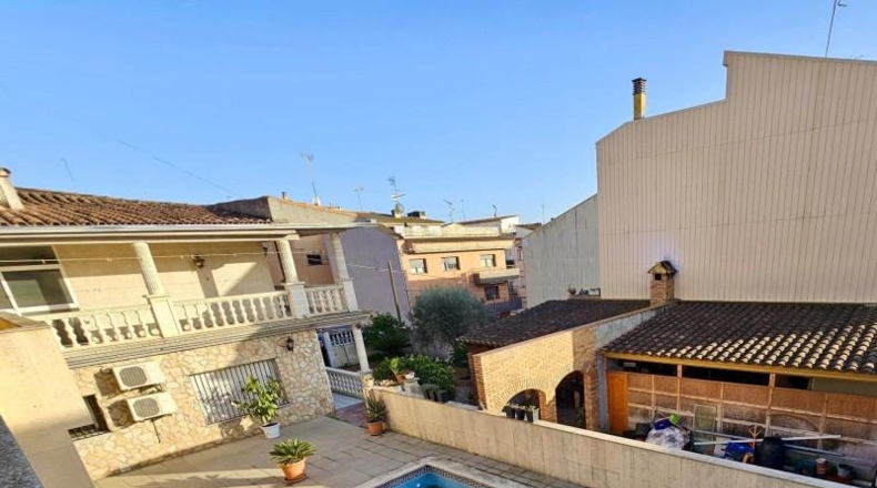 Barcelona - Tordera - 550m2