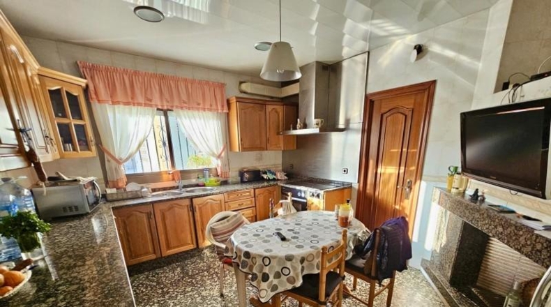 Barcelona - Tordera - 550m2