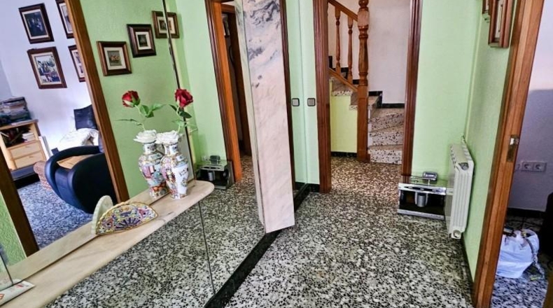 Barcelona - Tordera - 550m2