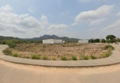 Parcel·la urbanitzable en venda a la España, Albalat dels Tarongers, ref.: TR127791 foto