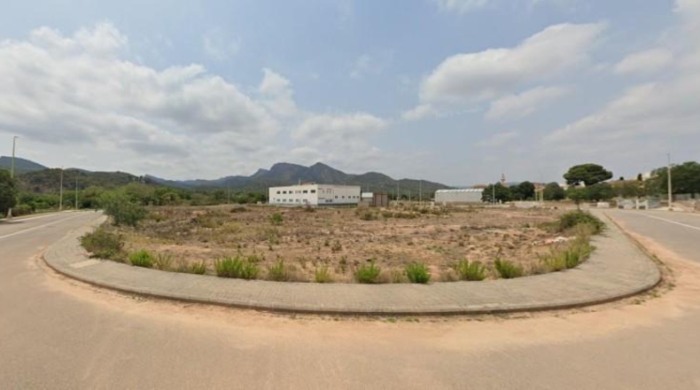 Valencia - Albalat de Tarongers - 4929m2