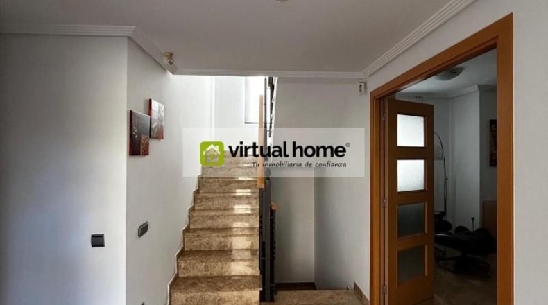 Alicante - Benidorm - 309m2