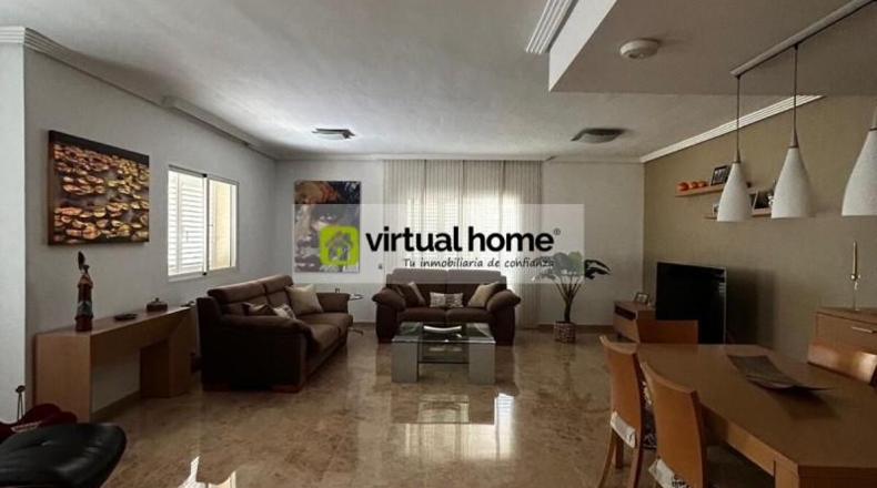 Alicante - Benidorm - 309m2