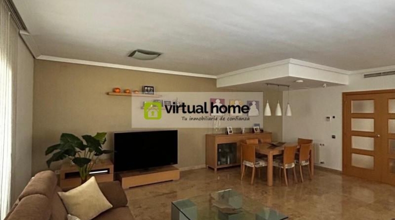 Alicante - Benidorm - 309m2