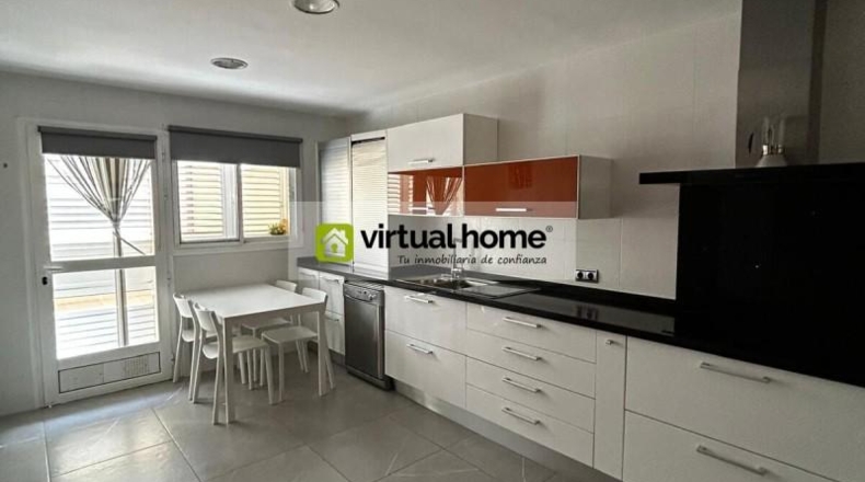 Alicante - Benidorm - 309m2