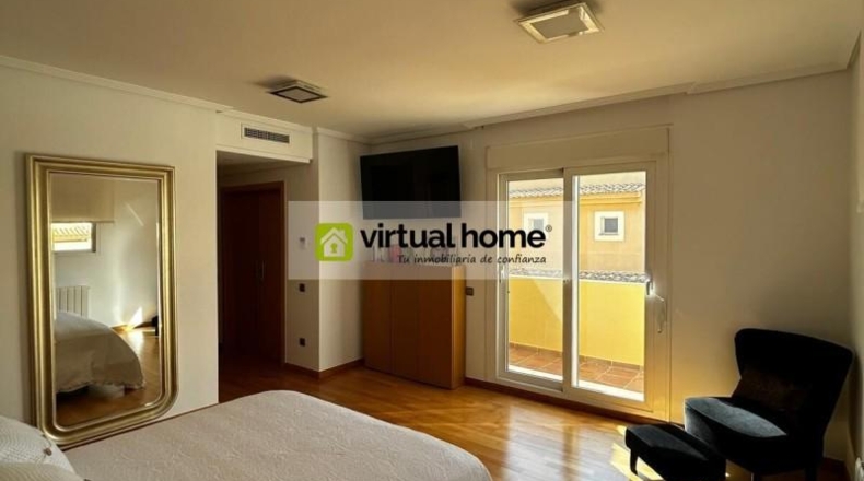 Alicante - Benidorm - 309m2