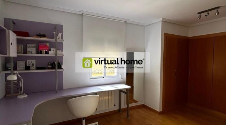 Alicante - Benidorm - 309m2