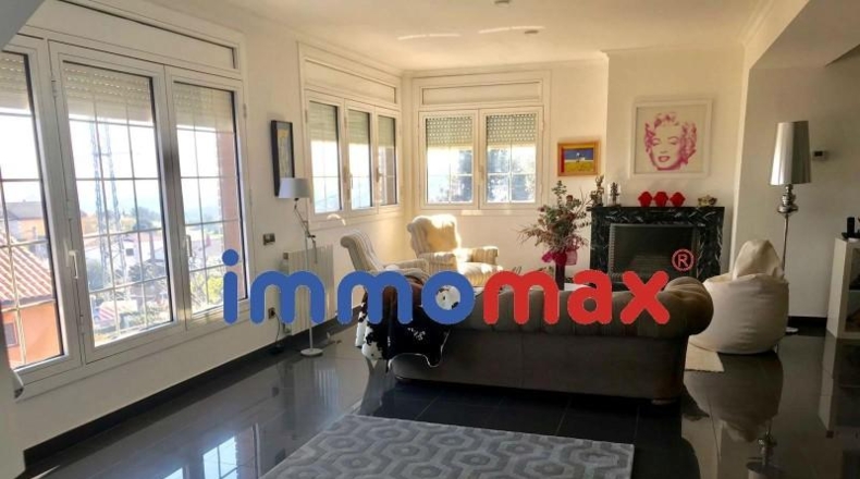 Barcelona - Sant Boi de Llobregat - 422m2