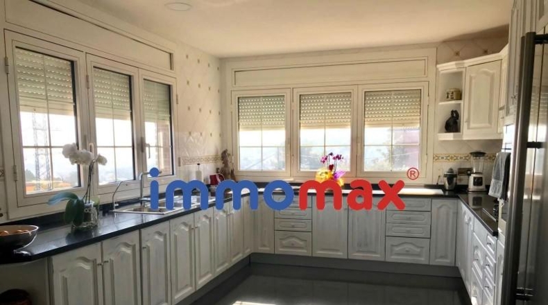 Barcelona - Sant Boi de Llobregat - 422m2