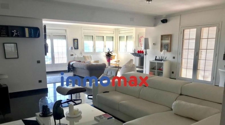 Barcelona - Sant Boi de Llobregat - 422m2
