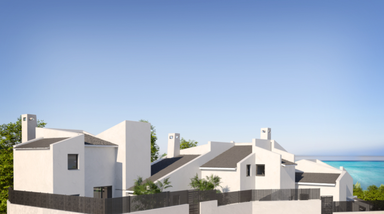 Malaga - Estepona - 273m2