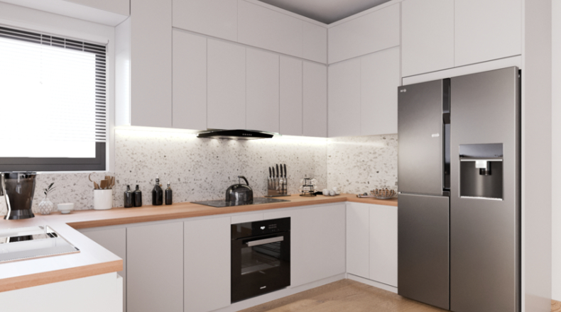 Malaga - Estepona - 273m2