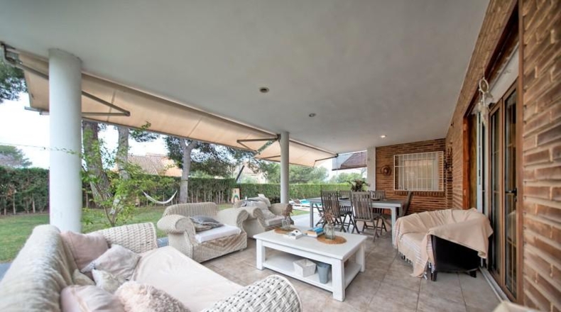 Cádiz - Paterna de Rivera - 1102m2