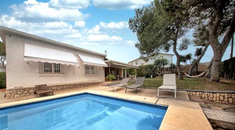 Cádiz - Paterna de Rivera - 1102m2