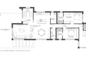 Chalet independiente con terreno en venta en la España, Monforte del Cid, ref: TR247607 foto