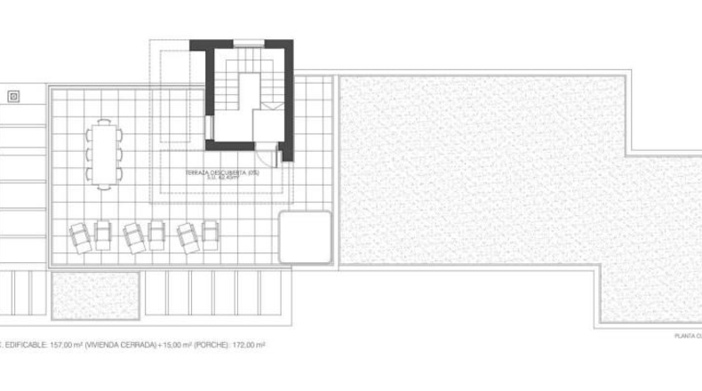 Alicante - Monforte del Cid - 935m2