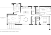 Chalet independiente con terreno en venta en la España, Monforte del Cid, ref: TR247607 foto