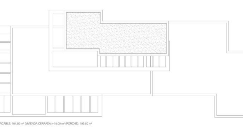 Alicante - Monforte del Cid - 935m2