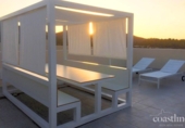 Chalet independiente con terreno en venta en la España, Ibiza, ref: TR140439 foto