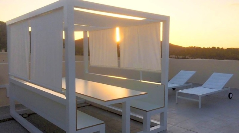 Islas Baleares - Eivissa - 142m2