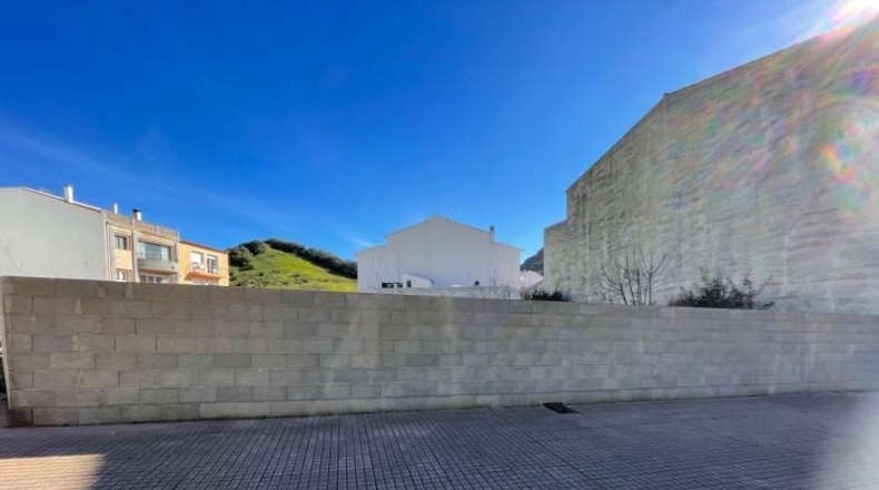 Islas Baleares - Ferreries - 546m2