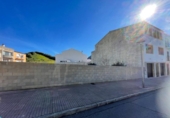 Parcela urbanizable en venta en la España, Ferreries, ref: TR143021 foto