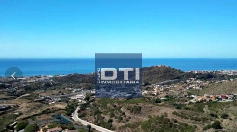 Malaga - Rincón de la Victoria - 4745m2