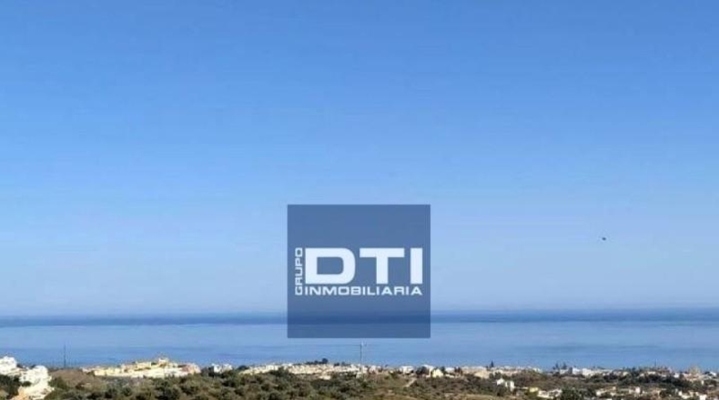 Malaga - Rincón de la Victoria - 4745m2