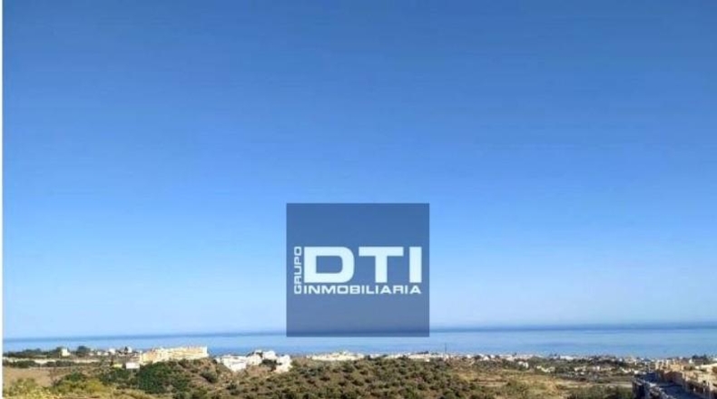 Malaga - Rincón de la Victoria - 4745m2