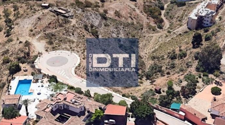 Malaga - Rincón de la Victoria - 4745m2
