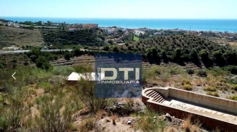 Malaga - Rincón de la Victoria - 4745m2