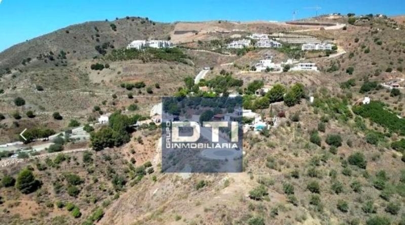 Malaga - Rincón de la Victoria - 4745m2