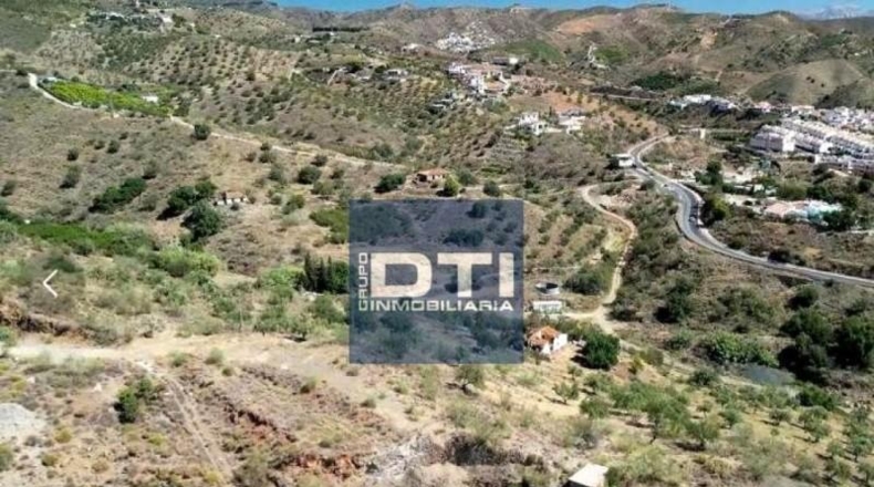Malaga - Rincón de la Victoria - 4745m2