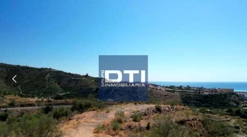 Malaga - Rincón de la Victoria - 4745m2