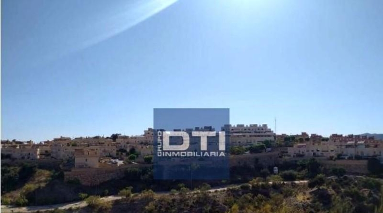 Malaga - Rincón de la Victoria - 4745m2