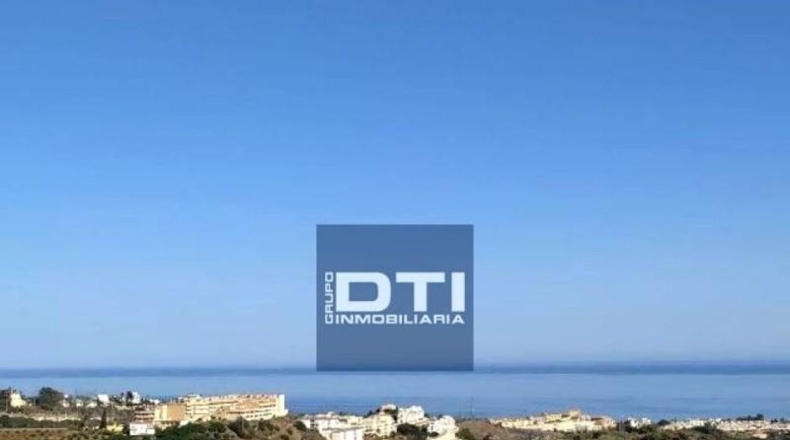 Malaga - Rincón de la Victoria - 4745m2