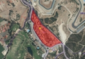 Parcel·la urbanitzable en venda a la España, Jerez de la Frontera, ref.: TR349441 foto