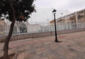 Parcel·la urbanitzable en venda a la España, Camas, ref.: TR366418 foto